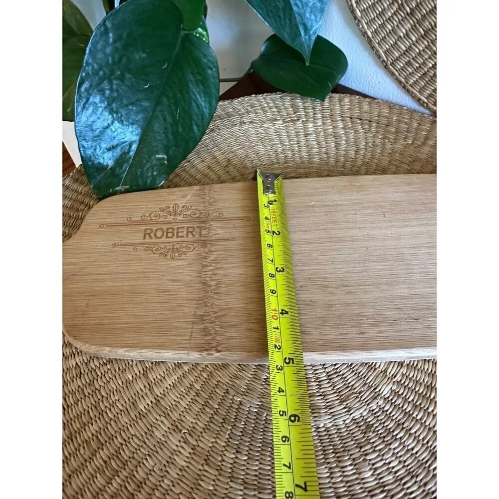 New York Jets ROBERT cutting board paddle